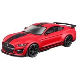 Іграшкова машинка Bburago FORD SHELBY GT500 1: 32 (18-43050)