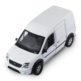 Іграшкова машинка TechnoDrive FORD TRANSIT CONNECT White (250386W)
