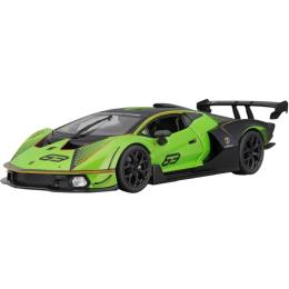 Іграшкова машинка Bburago LAMBORGHINI ESSENZA SCV12 1: 24 (18-28017)