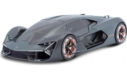 Іграшкова машинка Bburago LAMBORGHINI TERZO MILLENNIO 1: 24 (18-21094)