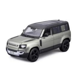 Іграшкова машинка Bburago LAND ROVER DEFENDER 110 2022 1: 24 (18-21101)