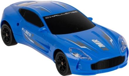 Іграшкова машинка OTAMANKO Дрифт-машинка 4x4 Drift Race Blue (5320243)