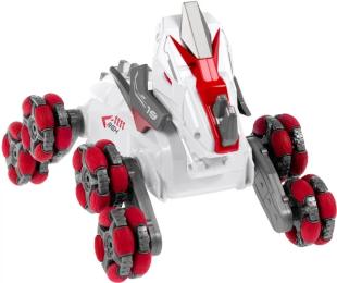 Іграшкова машинка OTAMANKO Трюковий всюдихід OFF-ROAD MONSTER Red (5320252)