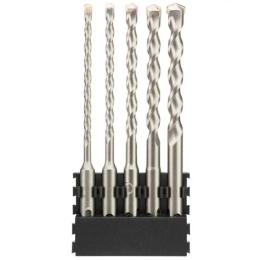 Набір бурів DEWALT DT70837 5 шт