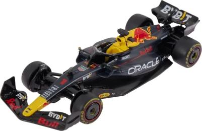 Іграшкова машинка Rastar Red Bull F1 RB19 1:32 Dark Blue (4540098)