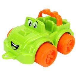 Іграшкова машинка Технок Позашляховик Максик 2964TXK Green