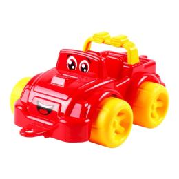 Іграшкова машинка Технок Позашляховик Максик 2964TXK Red