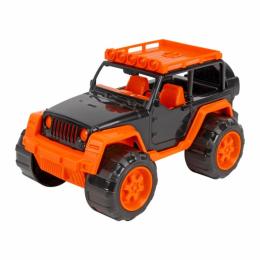 Іграшкова машинка Технок Позашляховик 9789TXK Orange