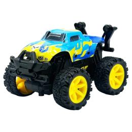Іграшкова машинка YG Toys YDX502P Blue
