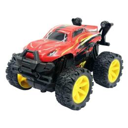 Іграшкова машинка YG Toys YDX502P Red