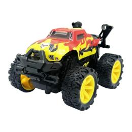 Іграшкова машинка YG Toys YDX502P (Red-1)