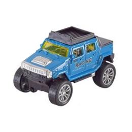 Іграшкова машинка Автопром Джип Racing car AP7443 Blue