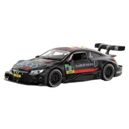 Іграшкова машинка TechnoDrive MERCEDES-AMG C63 DTM Black (250273)
