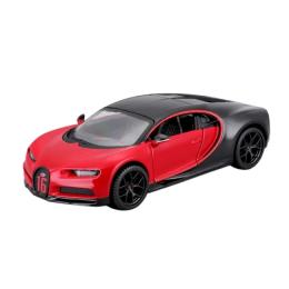 Іграшкова машинка Bburago BUGATTI CHIRON SPORT 1: 32 (18-43061)