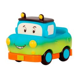 Іграшкова машинка Battat Кумедний автопарк Джип Бандеро (BX2264Z)