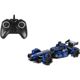 Іграшкова машинка OTAMANKO Гоночний болід Champion Race Blue (5320244)