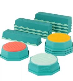 Ігровий набір Battat СТЕЖКА РІВНОВАГИ (BX2324DZ)