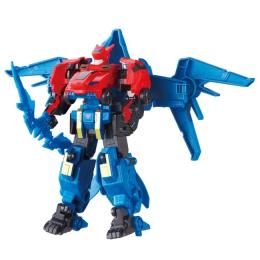 Ігровий набір DINOSTER DINOSTER - РАПТОР БОЛТ ВІНГ (EU580813)