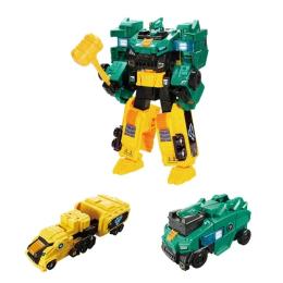 Ігровий набір DINOSTER DINOSTER - СТЕГО ТРОН (EU580814)