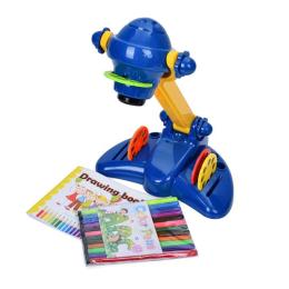 Ігровий набір Bambi YM2227-A Blue