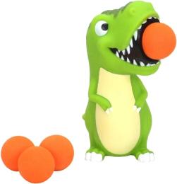 Ігровий набір Hog Wild Звірятко, що стріляє Динозаврик T-Rex HW54366