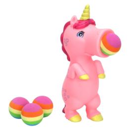 Ігровий набір Hog Wild Звірятко, що стріляє Єдиноріг HW54906