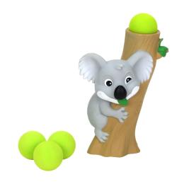 Ігровий набір Hog Wild Звірятко, що стріляє Коала HW54329