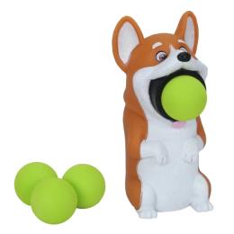 Ігровий набір Hog Wild Звірятко, що стріляє Коргі HW54301