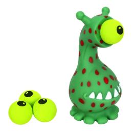 Ігровий набір Hog Wild Звірятко, що стріляє Монстрик-прибулець HW54705