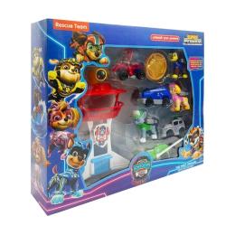 Ігровий набір Bambi Щенячий патруль H-06A
