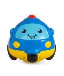 Іграшкова машинка Chicco Міський патруль Turbo Team (10756.00)