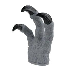 Ігровий набір Same Toy Raptor hand claw Gray (X387UT-1)