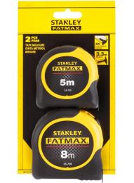 Рулетка Stanley FatMax Blade Armor FMHT31725-0 2 шт