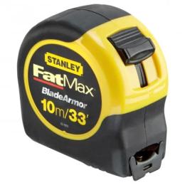 Рулетка Stanley FatMax Blade Armor 0-33-805