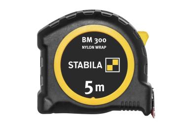 Рулетка Stabila Type BM 300 19577