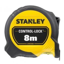 Рулетка Stanley CONTROL-LOCK STHT37232-0