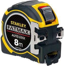 Рулетка Stanley FatMax XTHT0-33501