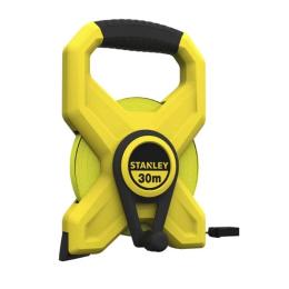 Рулетка Stanley Longtape Fiberglass 2-34-792