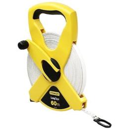 Рулетка Stanley Longtape Fiberglass 2-34-795