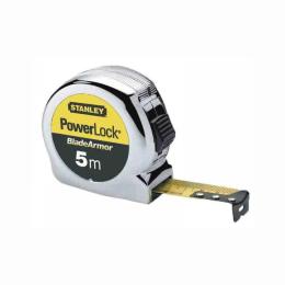 Рулетка Stanley Micro Powerlock Blade Armor 0-33-514