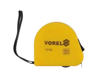 Рулетка Vorel 10139