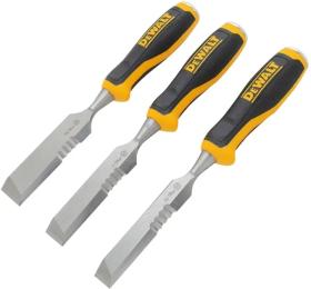 Набір інструментів DEWALT DWHT0-16148 Black Yellow 150 мм з бічною ріжучою кромкою