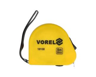Рулетка Vorel 10138