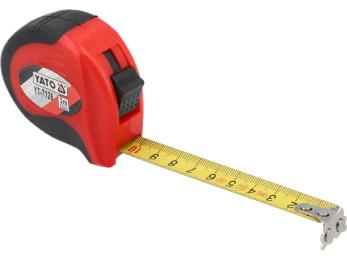 Рулетка YATO YT-7126