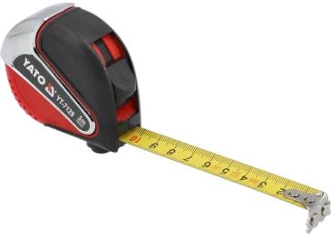 Рулетка YATO YT-7129
