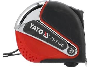 Рулетка YATO YT-7130