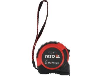 Рулетка YATO YT-71071