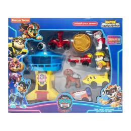 Ігровий набір Bambi Щенячий патруль H-06B