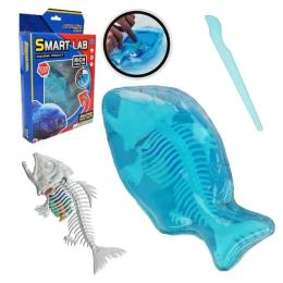 Ігровий набір Bambi Піранья 802B