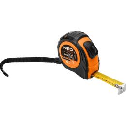 Рулетка Neo Tools 67-222